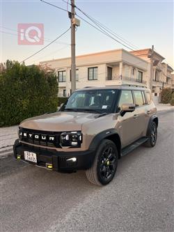 جیتۆر T2